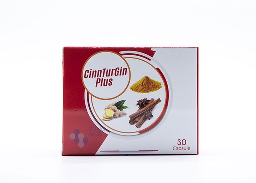 [36111] cinnturgin plus 30c