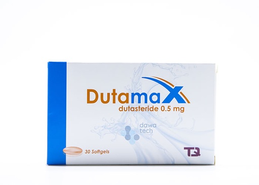 [36842] Dutamax 0.5mg
