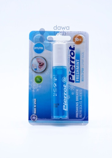 [36129] pierrot mouth spray 10ml