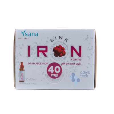 [36869] ironlink forte 40mg