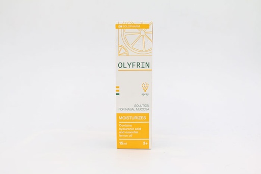 [37221] Olyfrin Nasal Spray 15ml