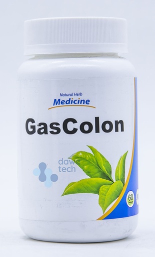 [36494] gascolon 60cap