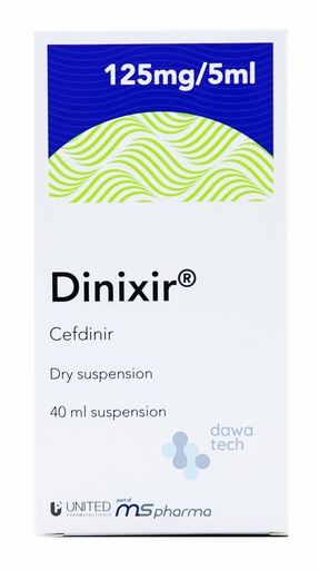 [36882] Dinixir 40 Ml