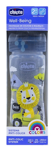 [37591] CHICCO WB UNI 250ML