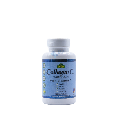 [37952] Alfa collagen c