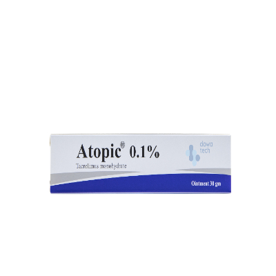 [36172] Atopic .1 Oint