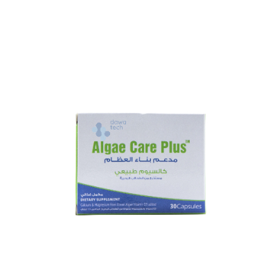 [37255] algae care plus 30 cap