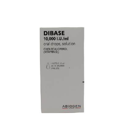 [37595] dibase 10.000 oral drob