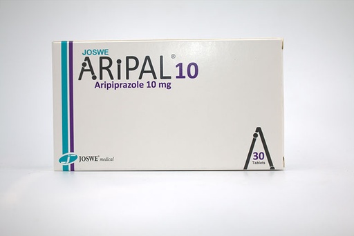 [36529] Aripal 10mg