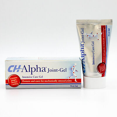 [36535] Chalpha Joint -Gel