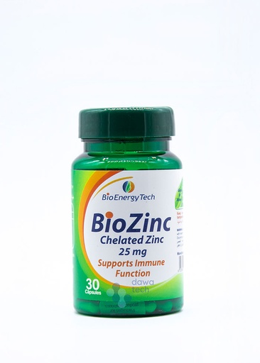 [37257] bio zinc 30 cap