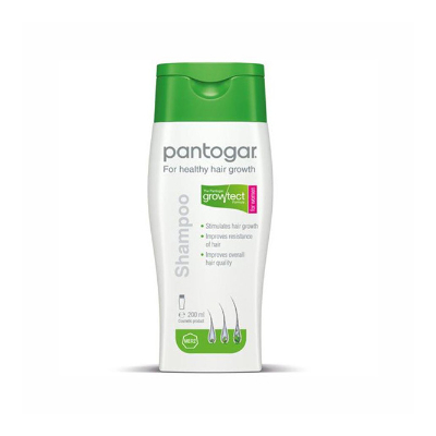 [36544] pantogar shampoo 200ml