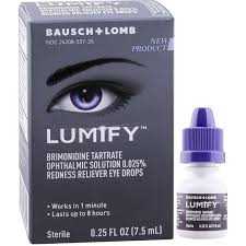 [37983] Lumify E/D 7.5ml