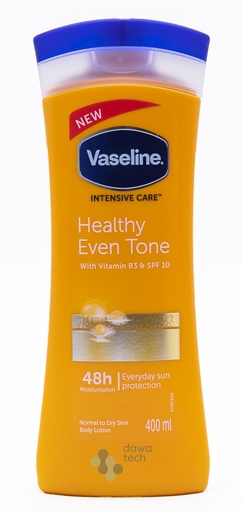 [36555] Vaseline healthy even tone