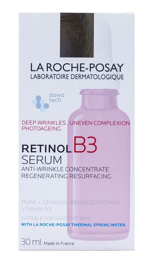 [36557] retinol B3 serum 30ml