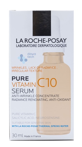 [36559] redermic ACT VIT C10 30ml