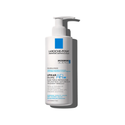 [36938] LRP LIPIKAR BALM 200ML
