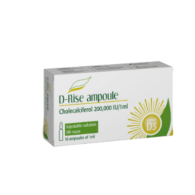 [37282] d-rise inj box of 10 amp