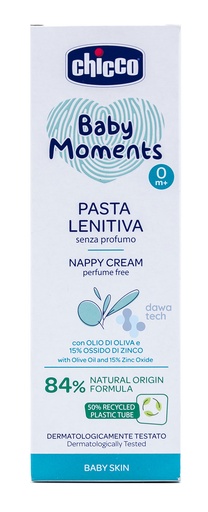 [37286] chicco nappy cream 100ml