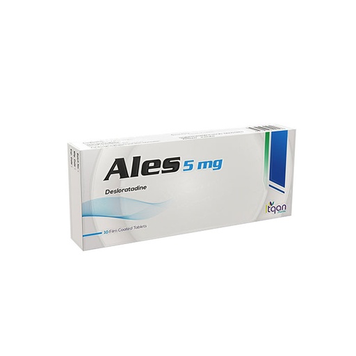 [37636] Ales 5mg 30tab
