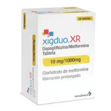 [36580] xigduo xr 10/1000mg 30tap