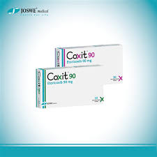 [36584] Coxit 90mg 10 Tab