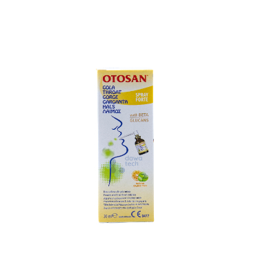 [37652] otosan throught spray 30ml