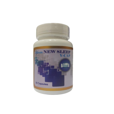 [38011] Lilium New Sleep V-Cap
