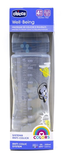 [36959] CHICCO WB COL PP UNI 330