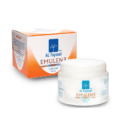 [36268] alfayasel emulene cream