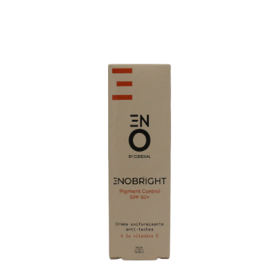 [37341] Enobright pigment control 50+ spf
