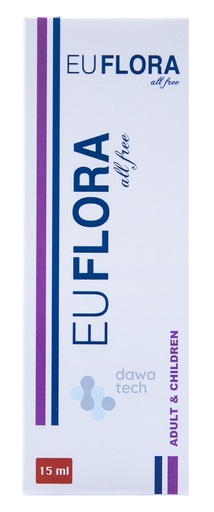 [37688] Euflora drop 15ml