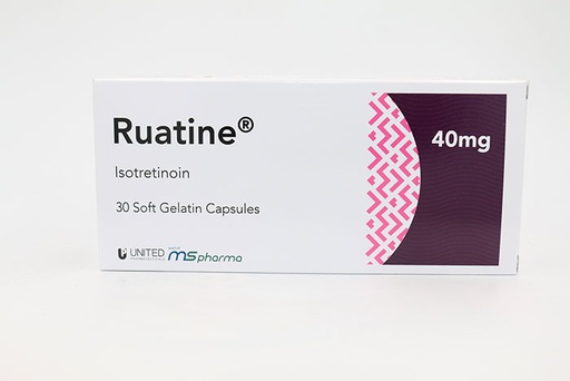 [37689] Ruatine 40mg