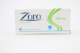 [38047] Zoro 500 Tab