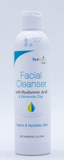 [37009] facial cleanser 237ml