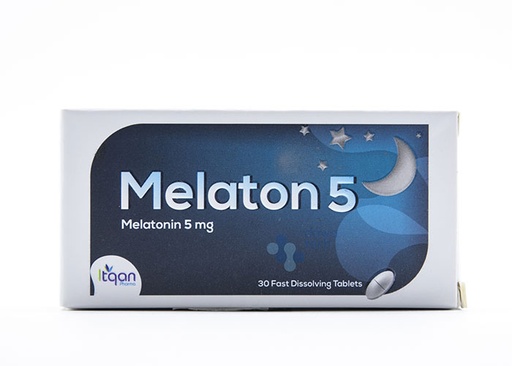 [36643] melaton 5mg 30tap
