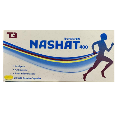 [37014] Nashat 400 Tab