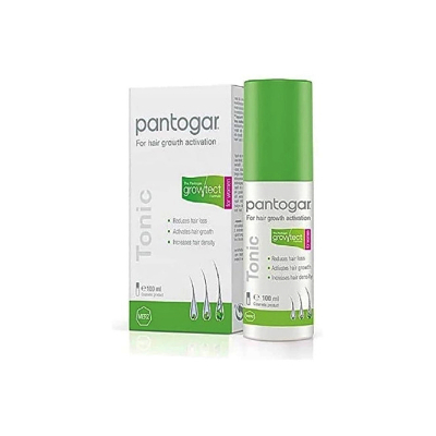 [36652] pantogar hair growth activation for women