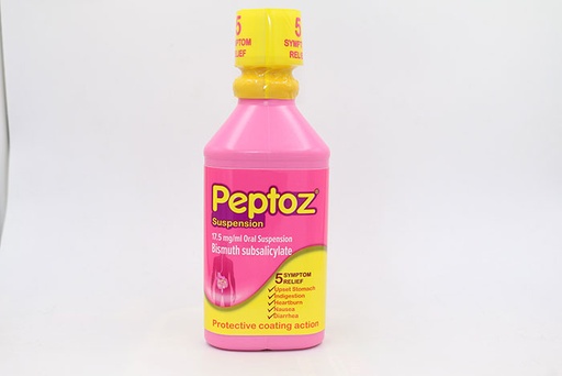 [37382] Peptoz Susp 360ml