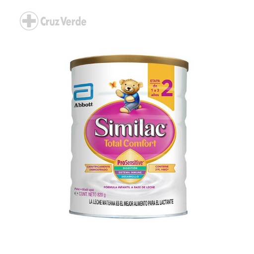 [37727] Similac total comfort 2
