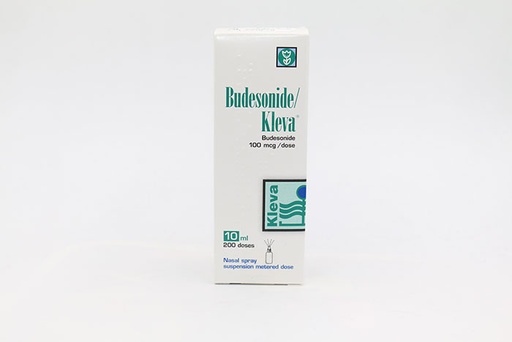 [37749] Budesonide Kleva Ns 200doses
