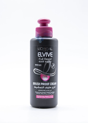 [37048] elvive full resist cream 200ml
