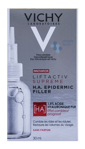 [36693] vichy lift HA epidermic filler 30ml