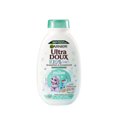 [38161] Ultra Doux Kids 2in1 Oat Delicacy