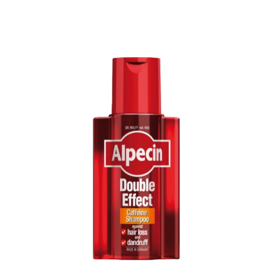 [38176] Alpecin Double Effect Shampoo 200ml