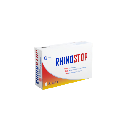 [38202] Rhinostop 20 Tab