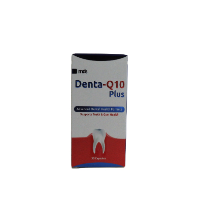 [38224] Denta-Q10 Plus 30Cap
