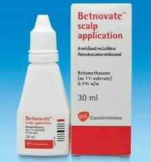 [816] Betnovate Scalp App. Lotion 30ml