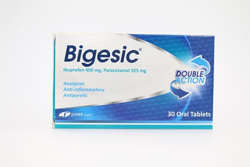 [38336] Bigesic Tab