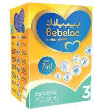 [38365] Bebelac Junior 3 350 G